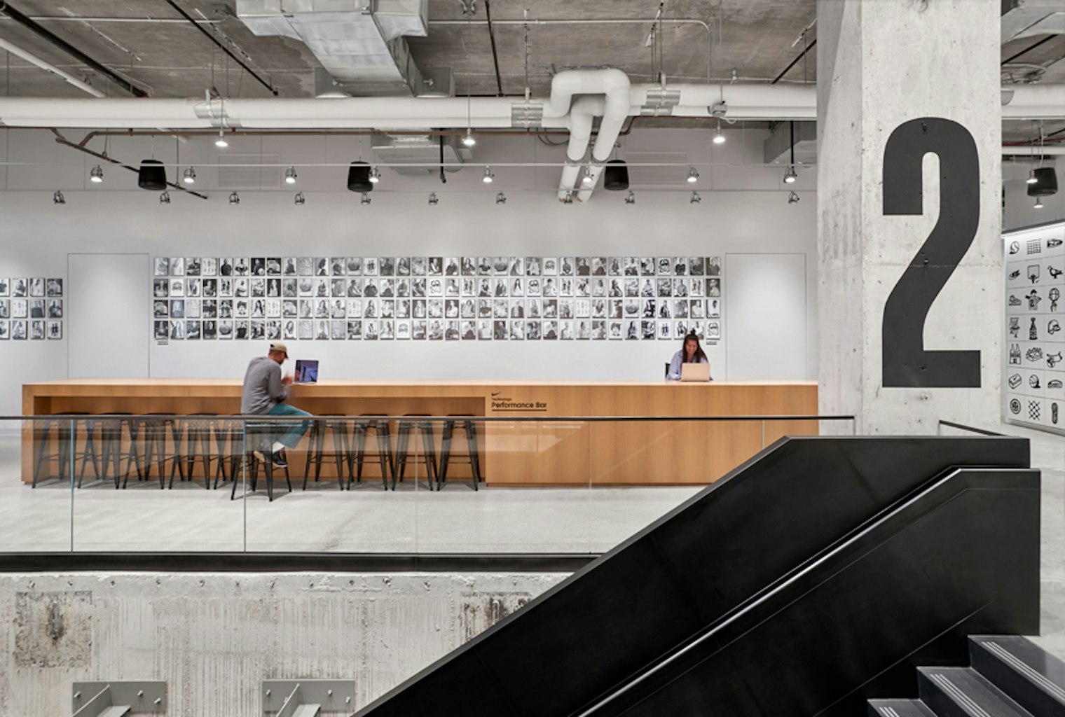 Nike NYC Headquarters